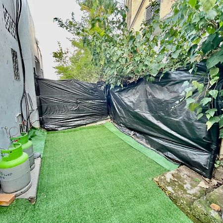 יחידות אירוח נוף המפרץ Apartman Haifa Kültér fotó
