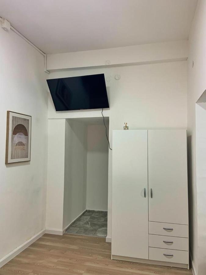 יחידות אירוח נוף המפרץ Apartman Haifa Kültér fotó