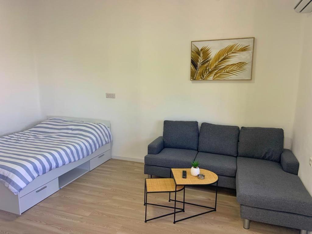 יחידות אירוח נוף המפרץ Apartman Haifa Kültér fotó