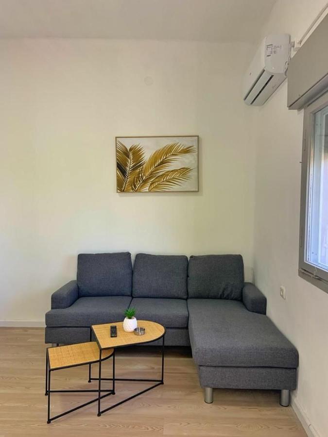 יחידות אירוח נוף המפרץ Apartman Haifa Kültér fotó