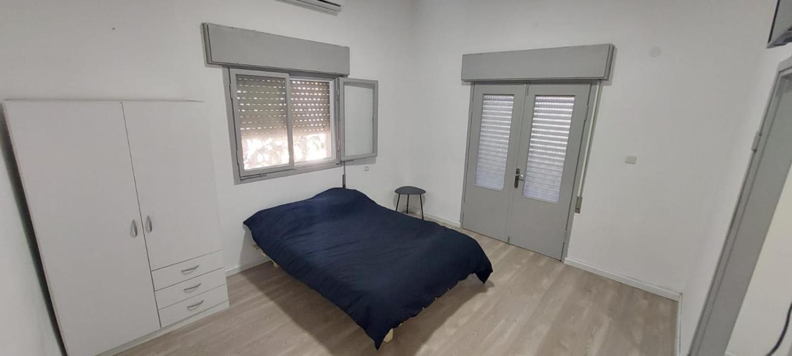 יחידות אירוח נוף המפרץ Apartman Haifa Kültér fotó