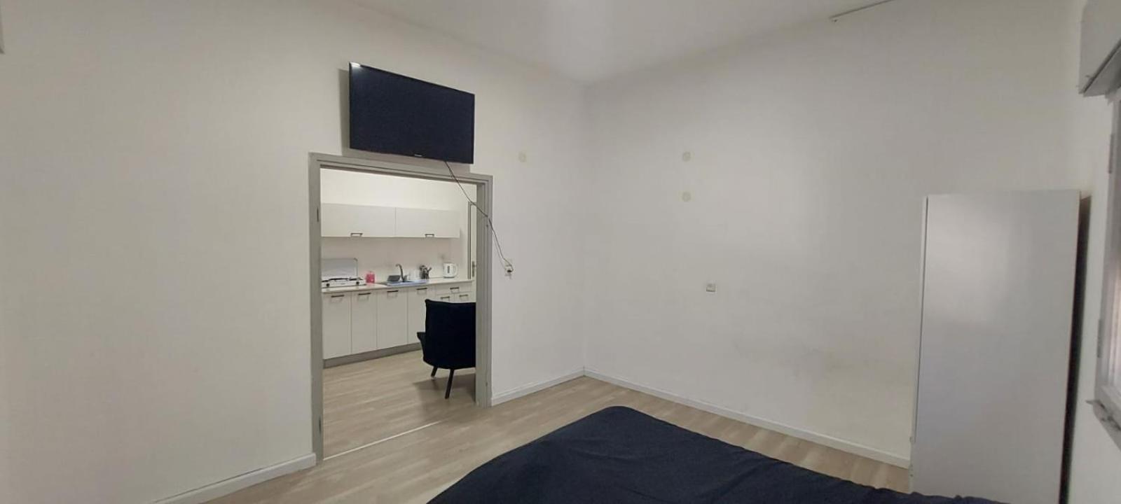 יחידות אירוח נוף המפרץ Apartman Haifa Kültér fotó